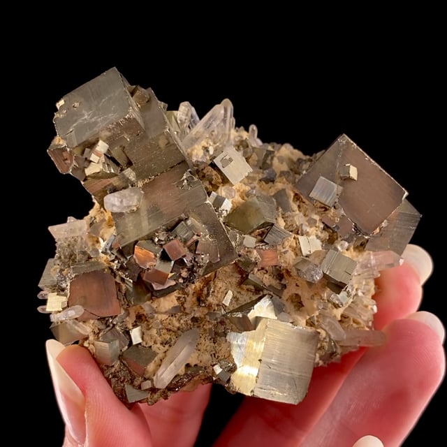 Pyrite