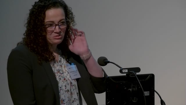 Exploring the Depths: Complexities of Limb Preservation and the Utilization of Pedal Acceleration Time to Enhancing Patient Care Calli Nyholm, BS, RVT
