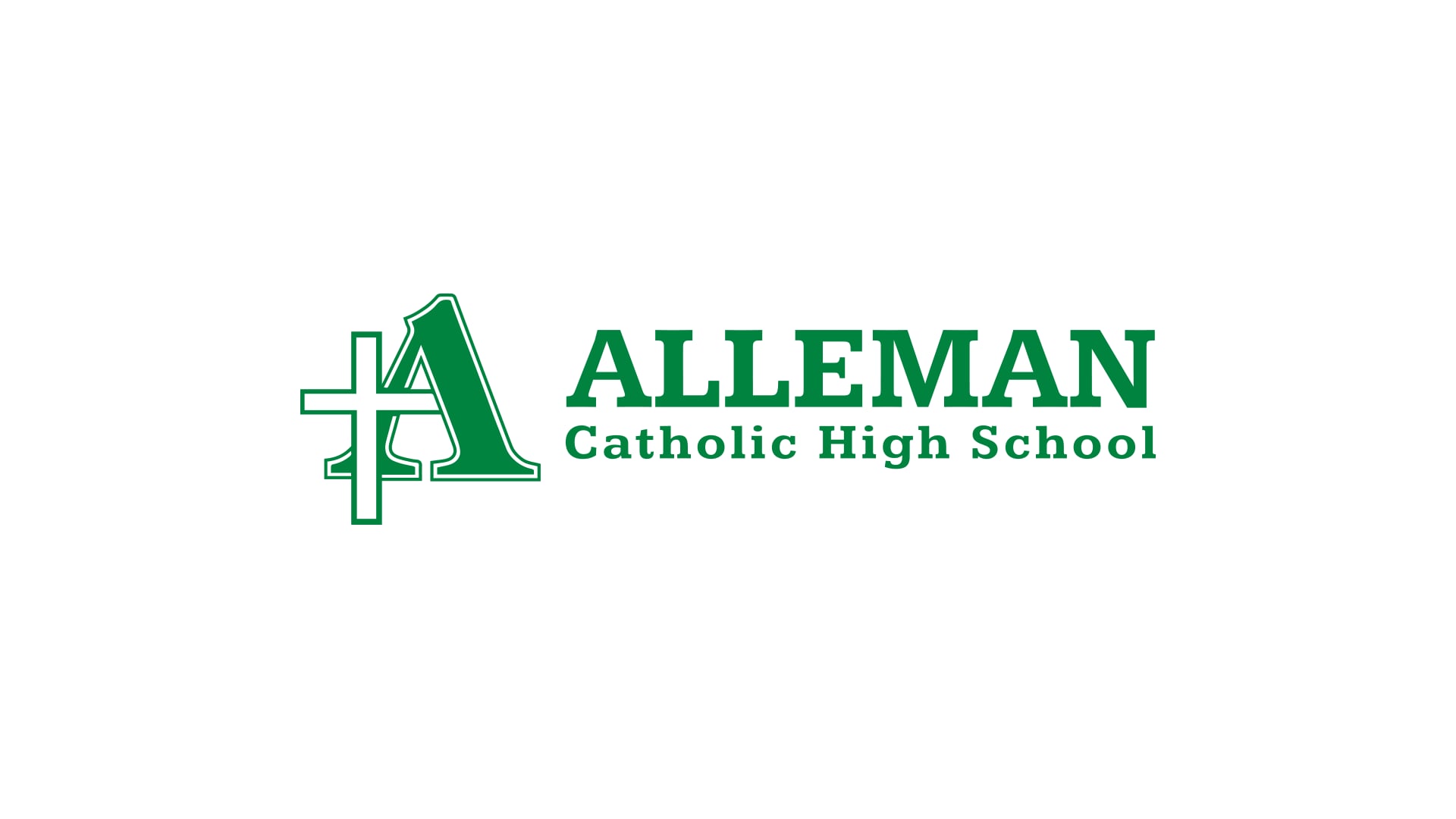 Welcome to Alleman High School