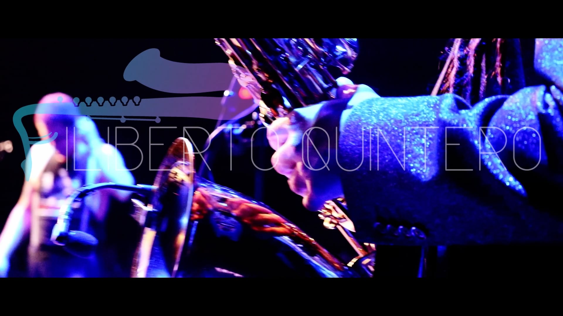 Promotional video thumbnail 1 for Saxyfone