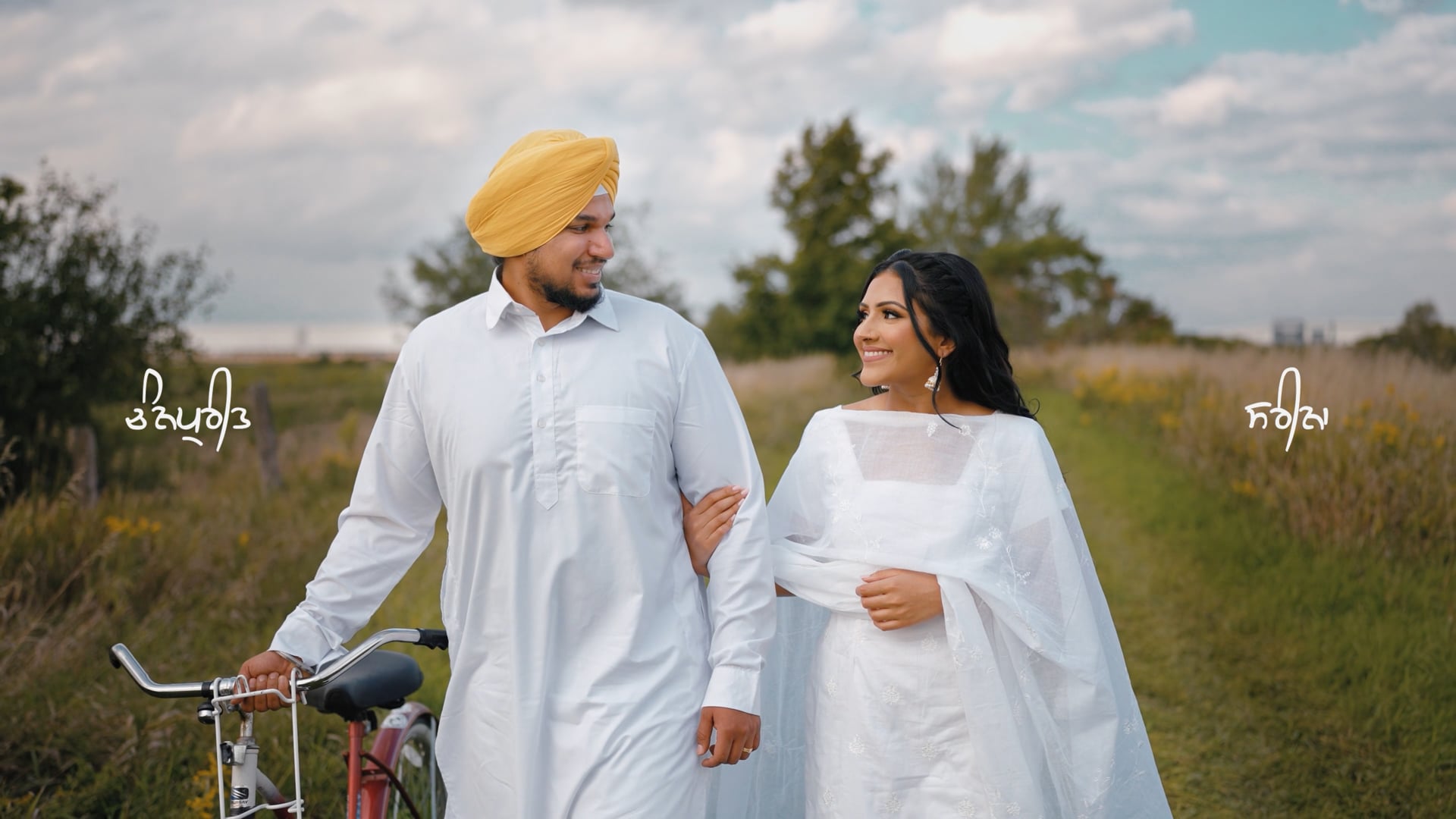 Sarina & Chanpreet_Eshoot_4K