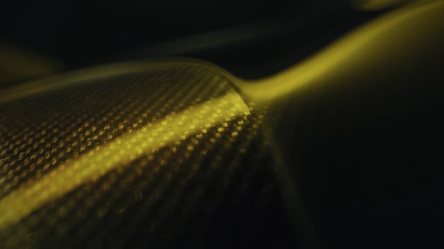 Lotus - Eletre R+