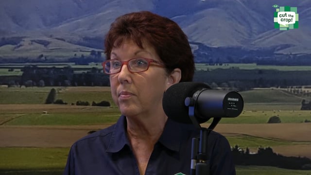 Video post from Foundation for Arable Research.
