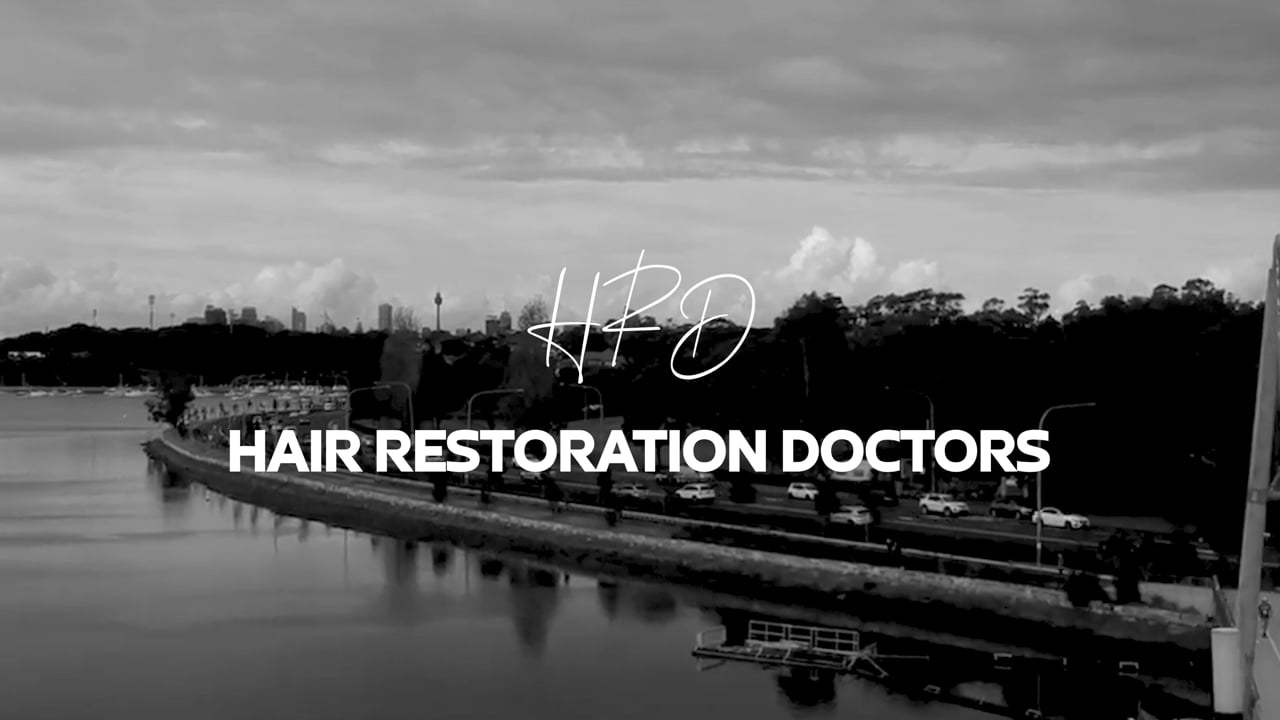 Hair Restoration Doctors DRAFT 1 only