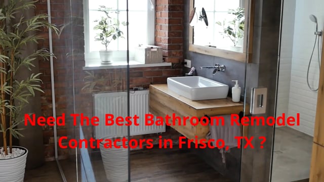 Elite Home - Bathroom Remodel Contractors in Frisco, TX