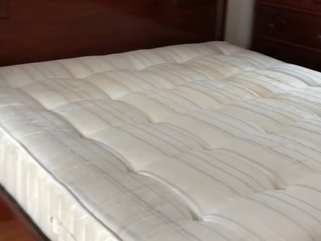 Video 1: bedroom