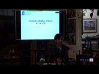 Economía circular y descarbonización