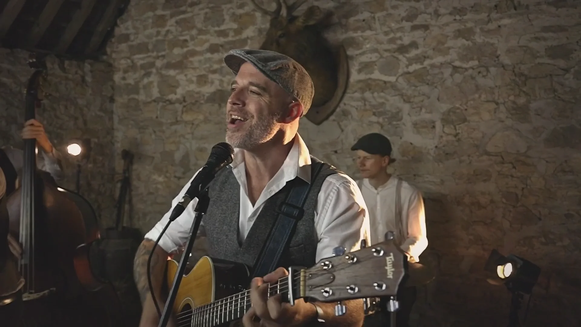 21 Best Wedding Bands in Bristol For 2025 FixTheMusic