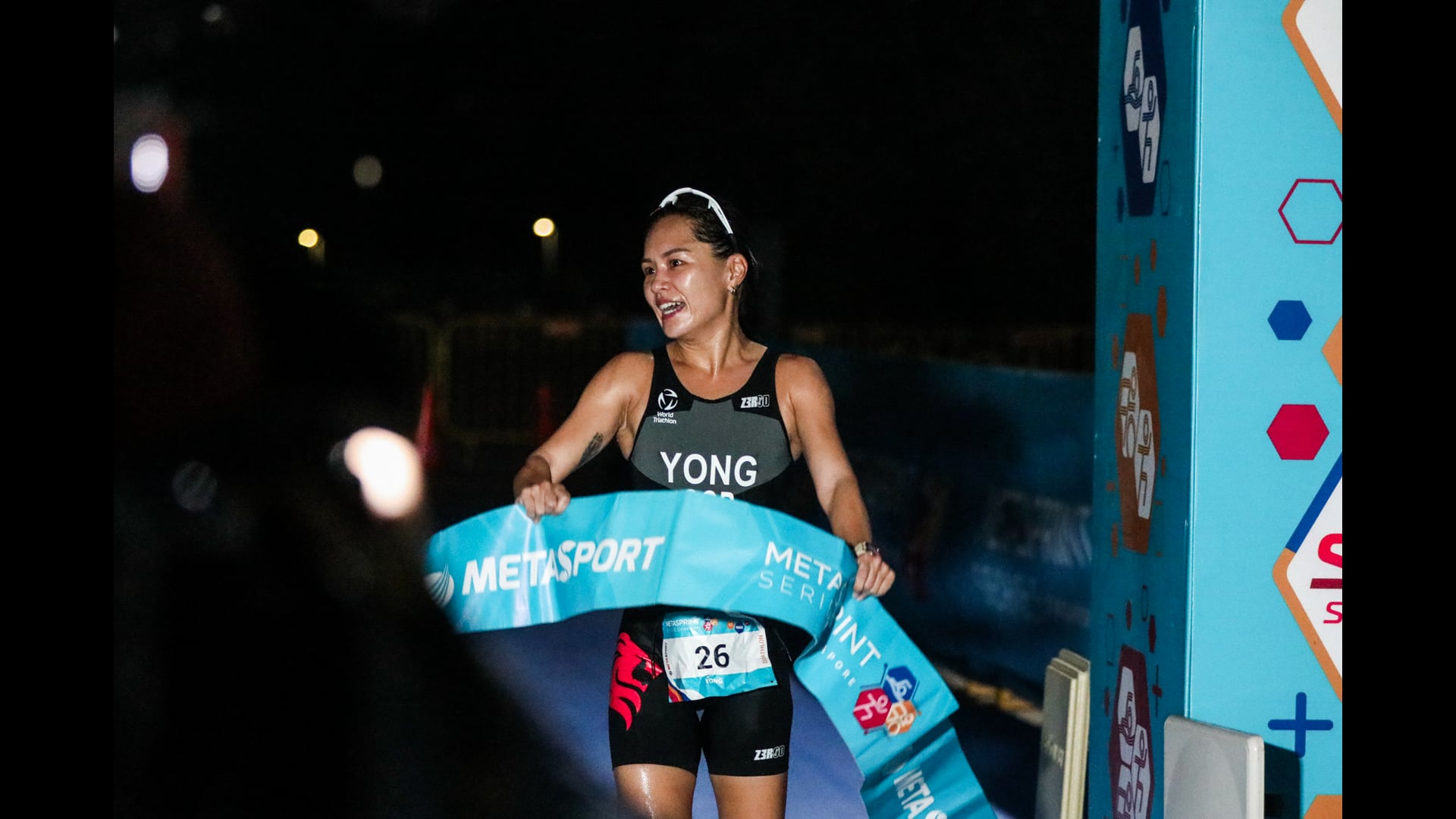 MetaSprint Series Duathlon 2024