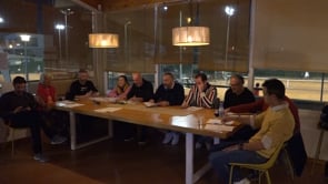 l'Assemblea del Club Tennis l'Escala fa un bon balanç de curs 