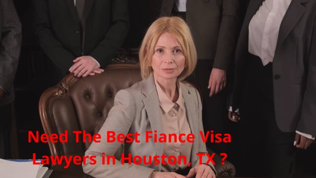 ⁣Abbasi Immigration Law Firm : #1 Fiance Visa Lawyers in Houston, TX