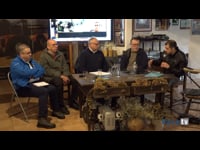 Mesa redonda. Agricultura y alimentación, ¿con qué energía?