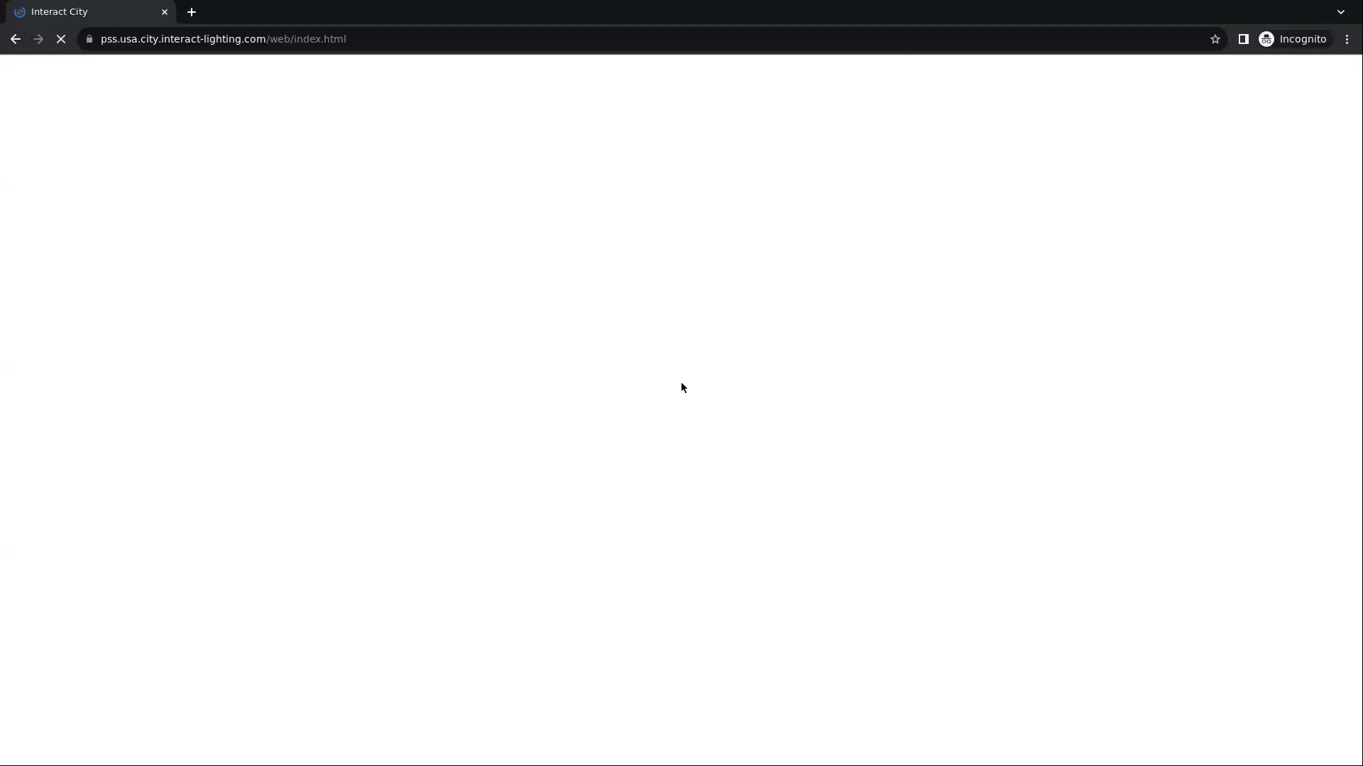 UI on Vimeo
