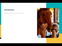 Module 01: Introduction to Stable Management