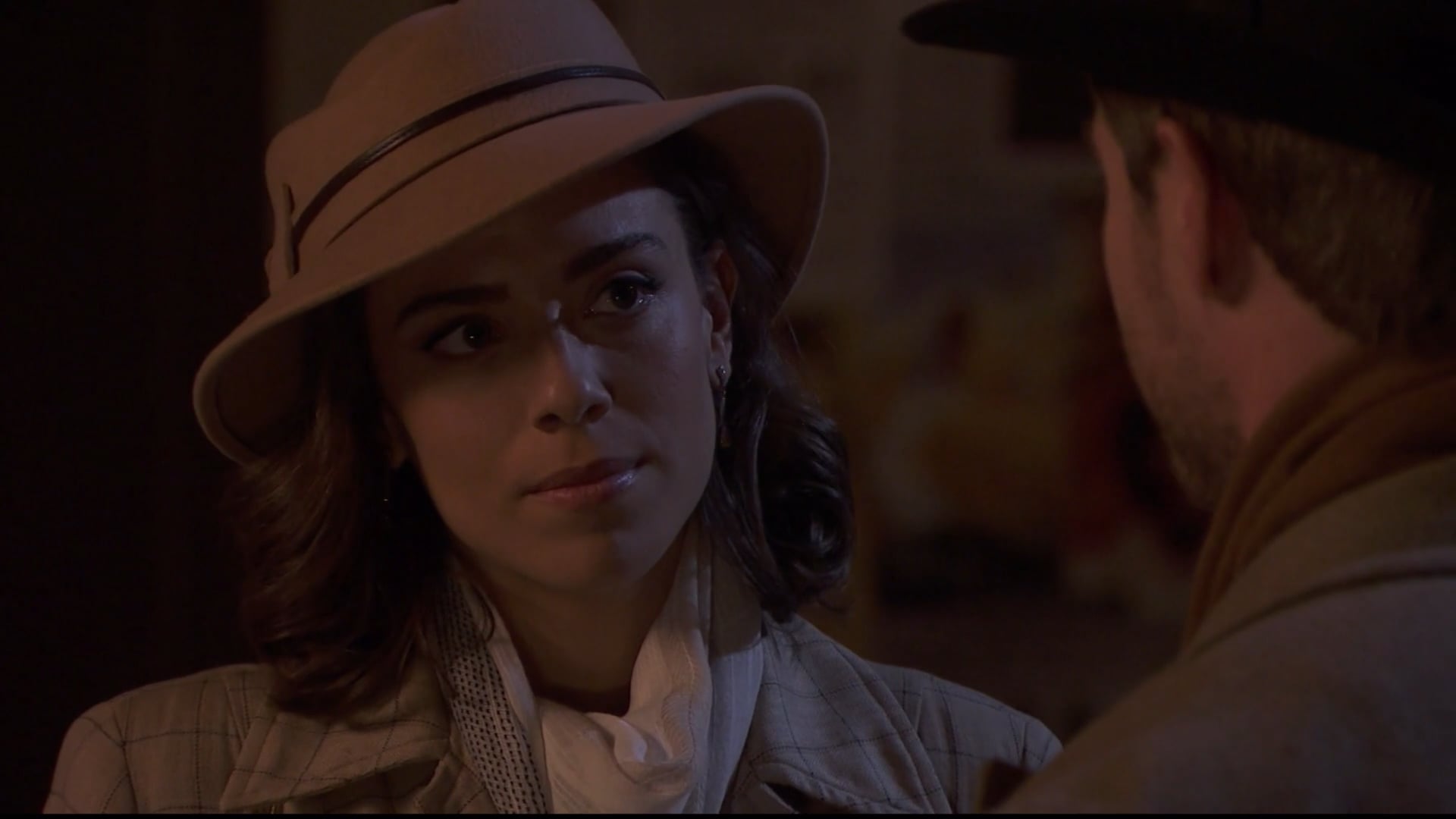 EL SECRETO DE PUENTE VIEJO