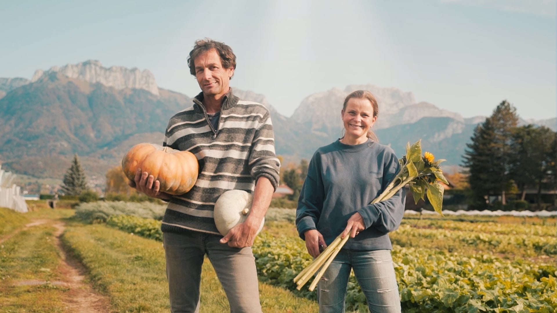 Écologie & Entreprises engagées