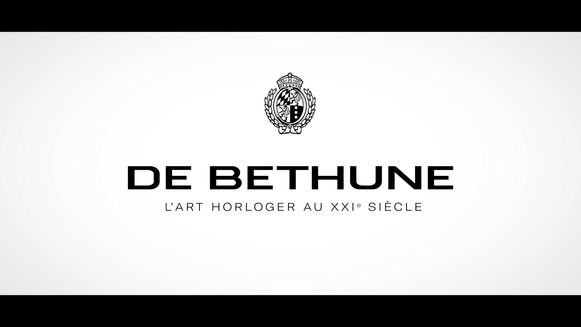 De Behune  Kind of Grande Complication
