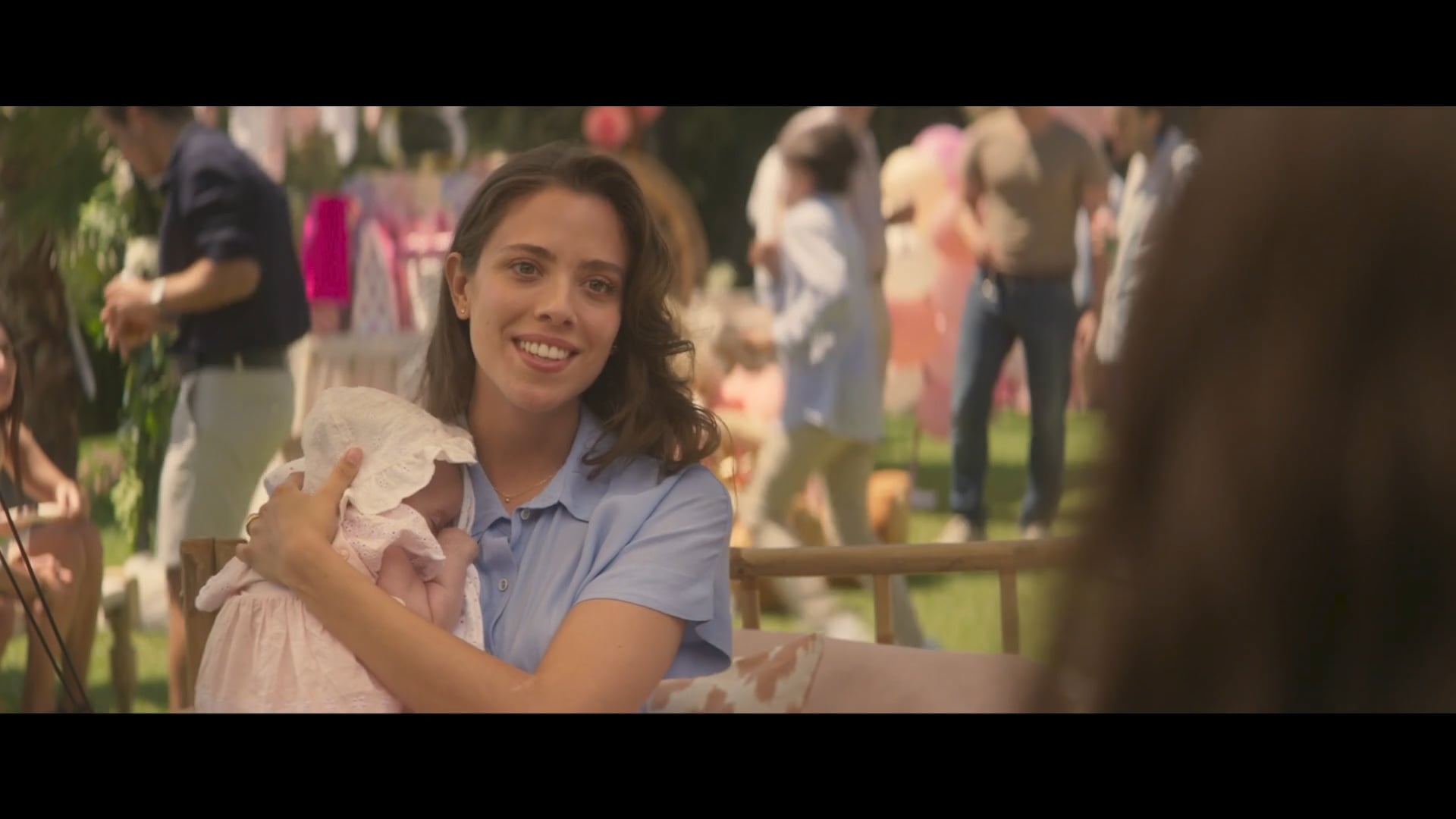 UN NOVIO PARA MI MUJER