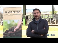 Cooperativa Plana de Vic en Compte Isern con Lely