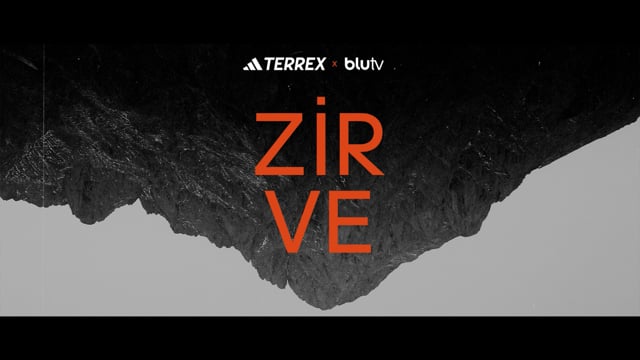 Zirve x Adidas Terrex // BluTv