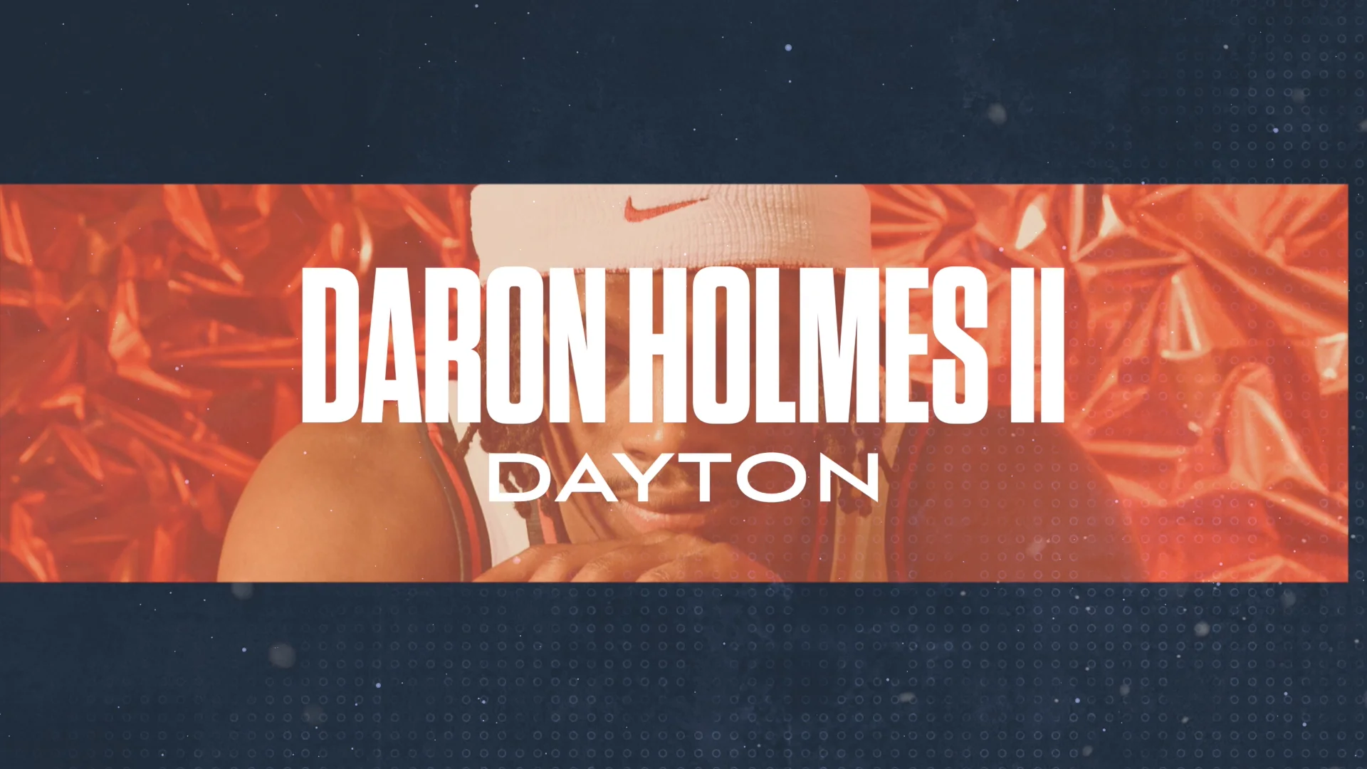 DaRon Holmes II Dayton DRAFT on Vimeo