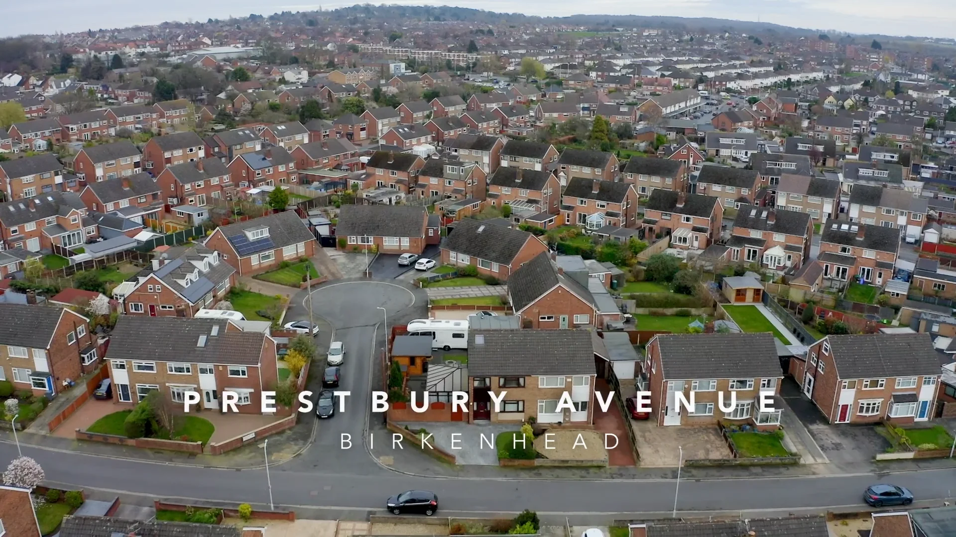 Prestbury Avenue, Birkenhead on Vimeo