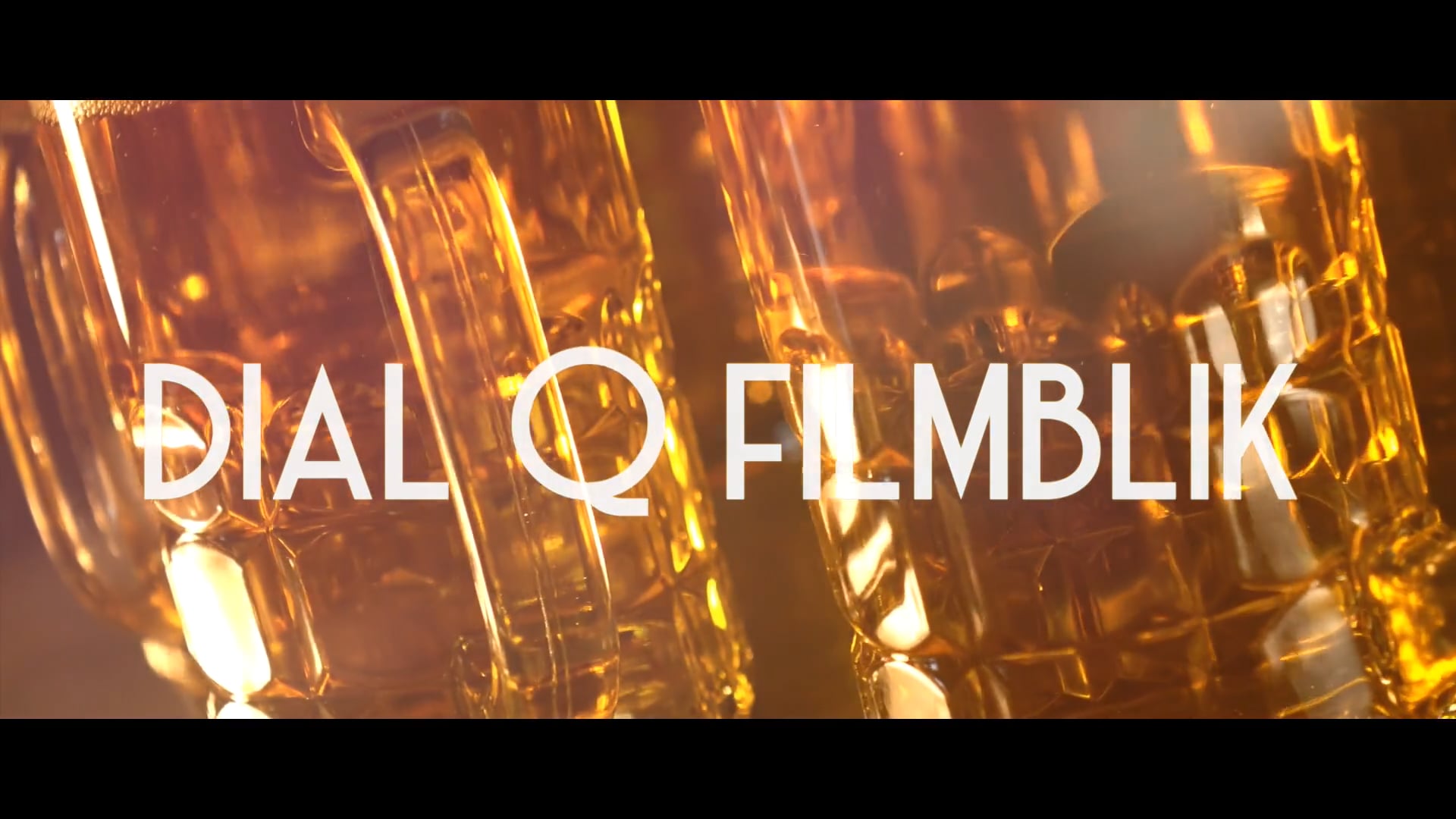 Dial Q Filmblik
