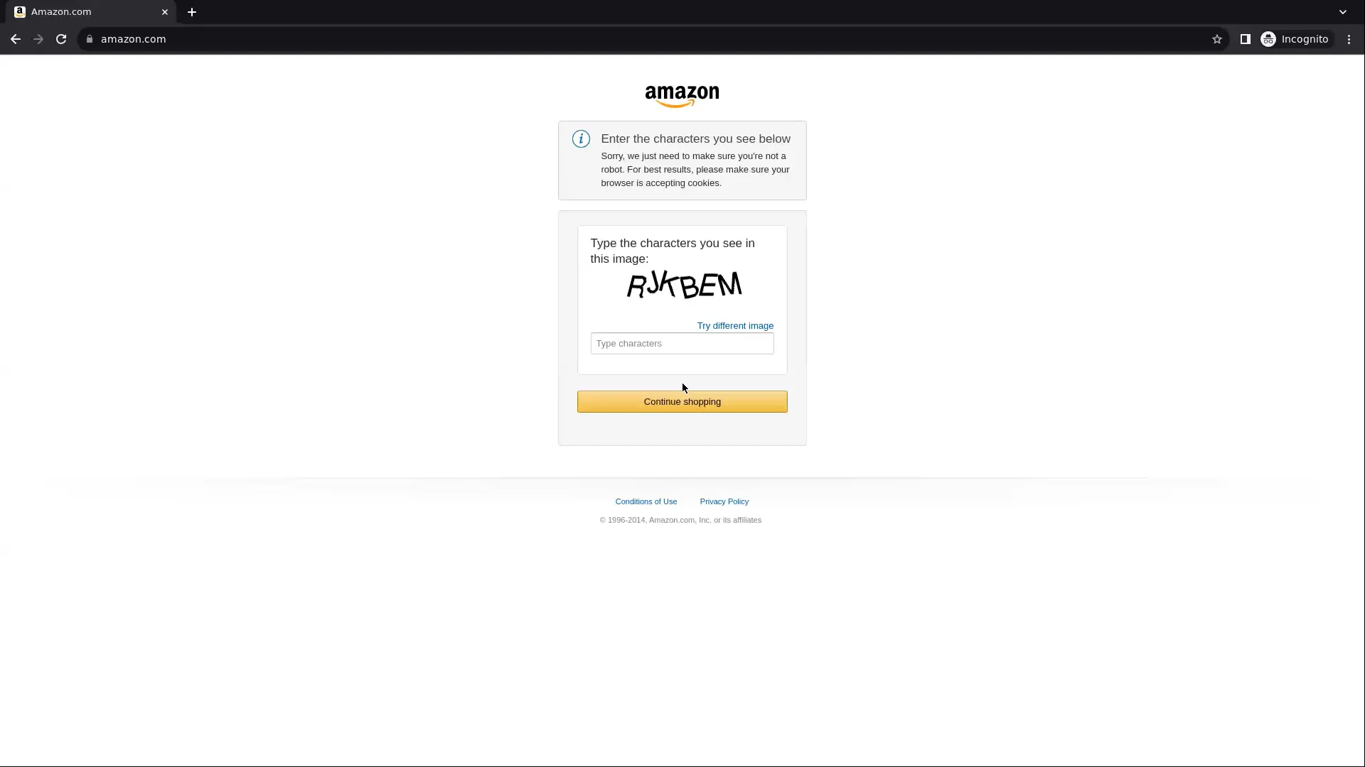 Amazon Nvidia 9999 on Vimeo