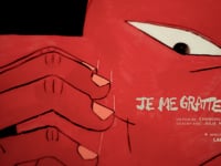 Je me gratte (2020)