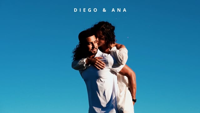 Ana + Diego