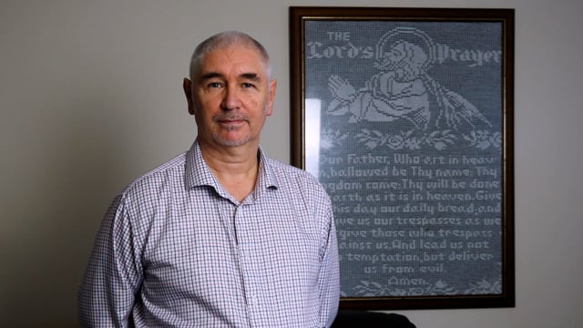 Fired Christian Street Preacher Wins Settlement