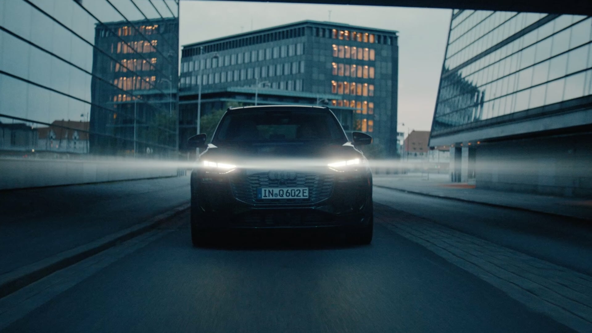 Audi - Highlight Film