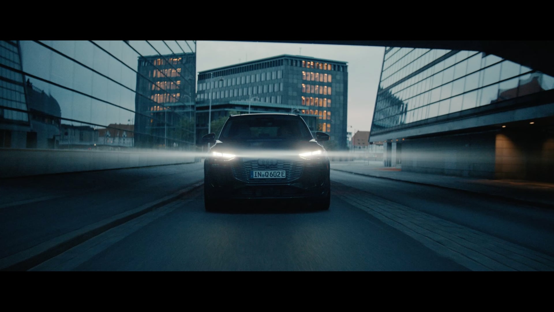 Audi - Highlight Film
