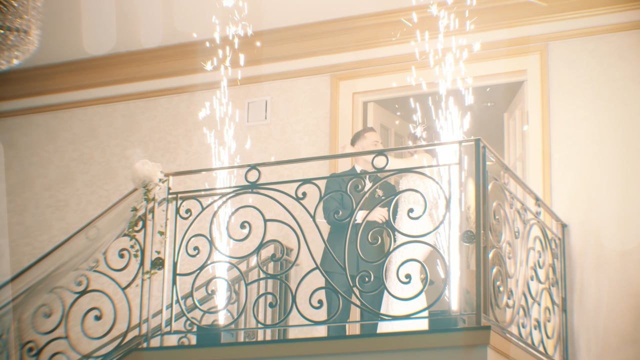 Elegant Music Group | Electric Boulevard at The Grove