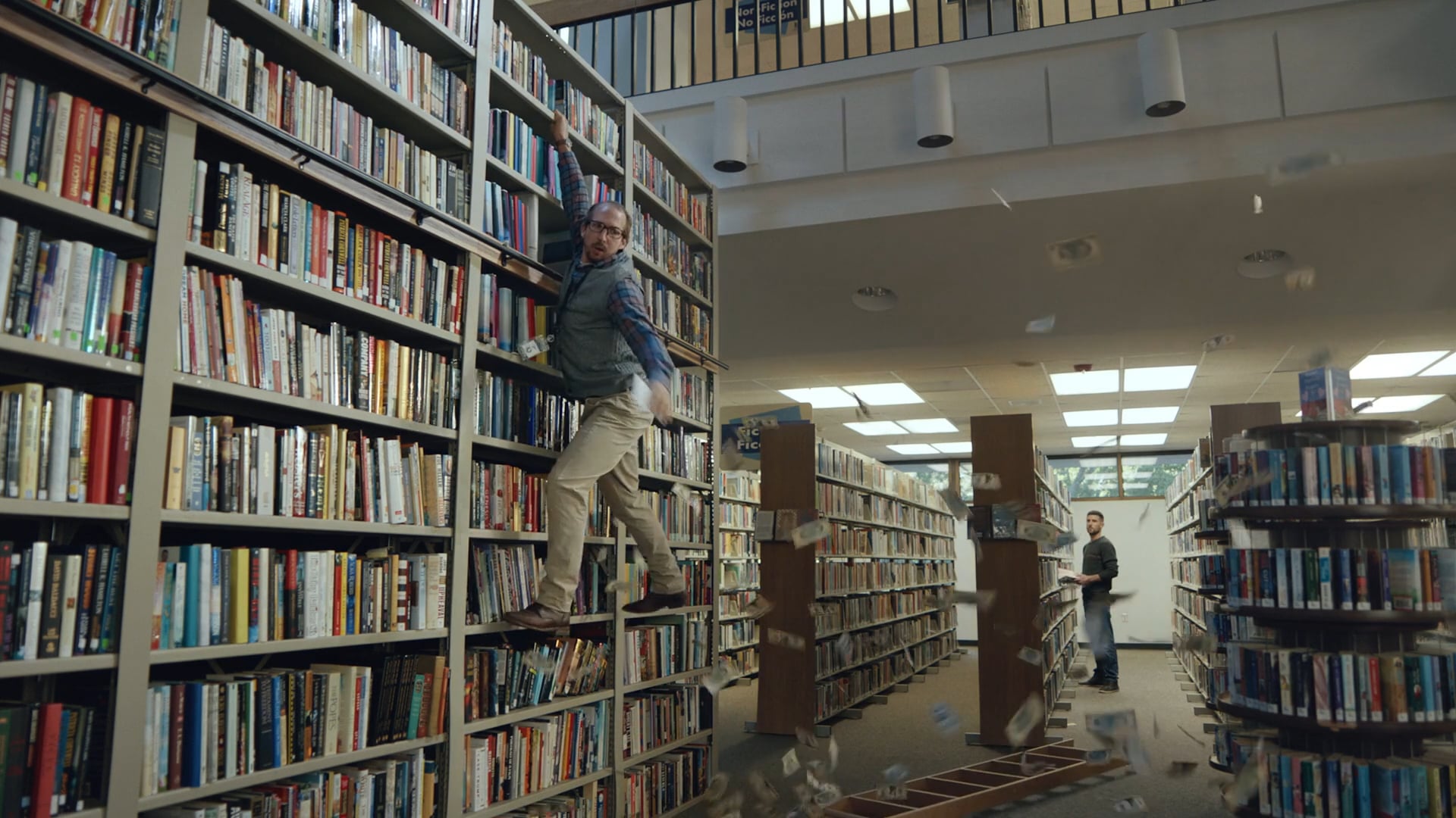 NCEL "Bursting with Prizes"