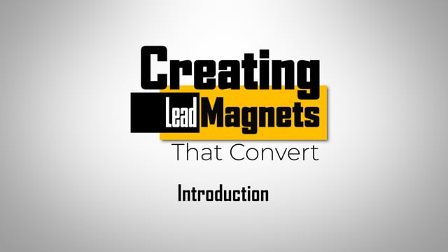 Introduction