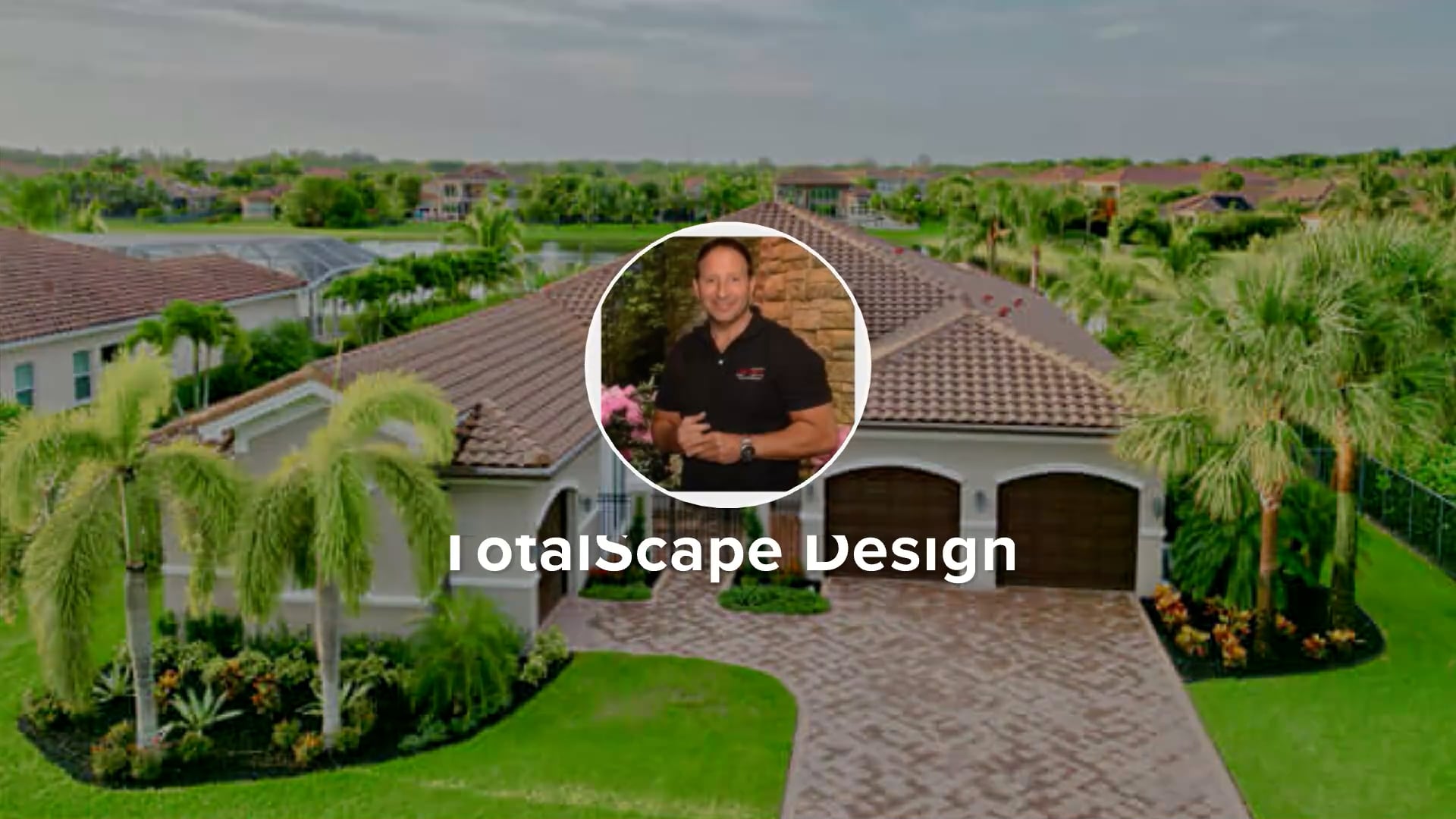 Commercial Landscaping Services Norwalk thumbnail