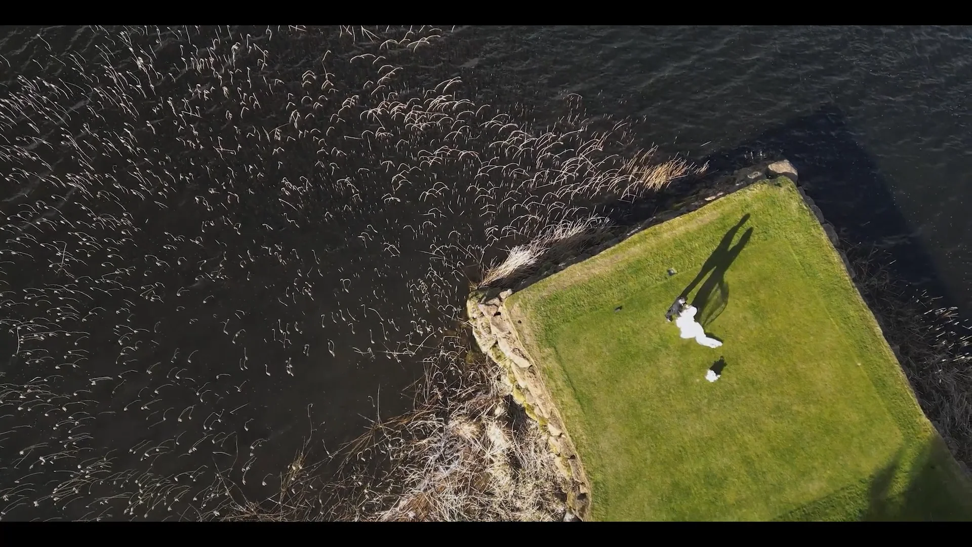 aisling + stephen // wedding day highlights on Vimeo