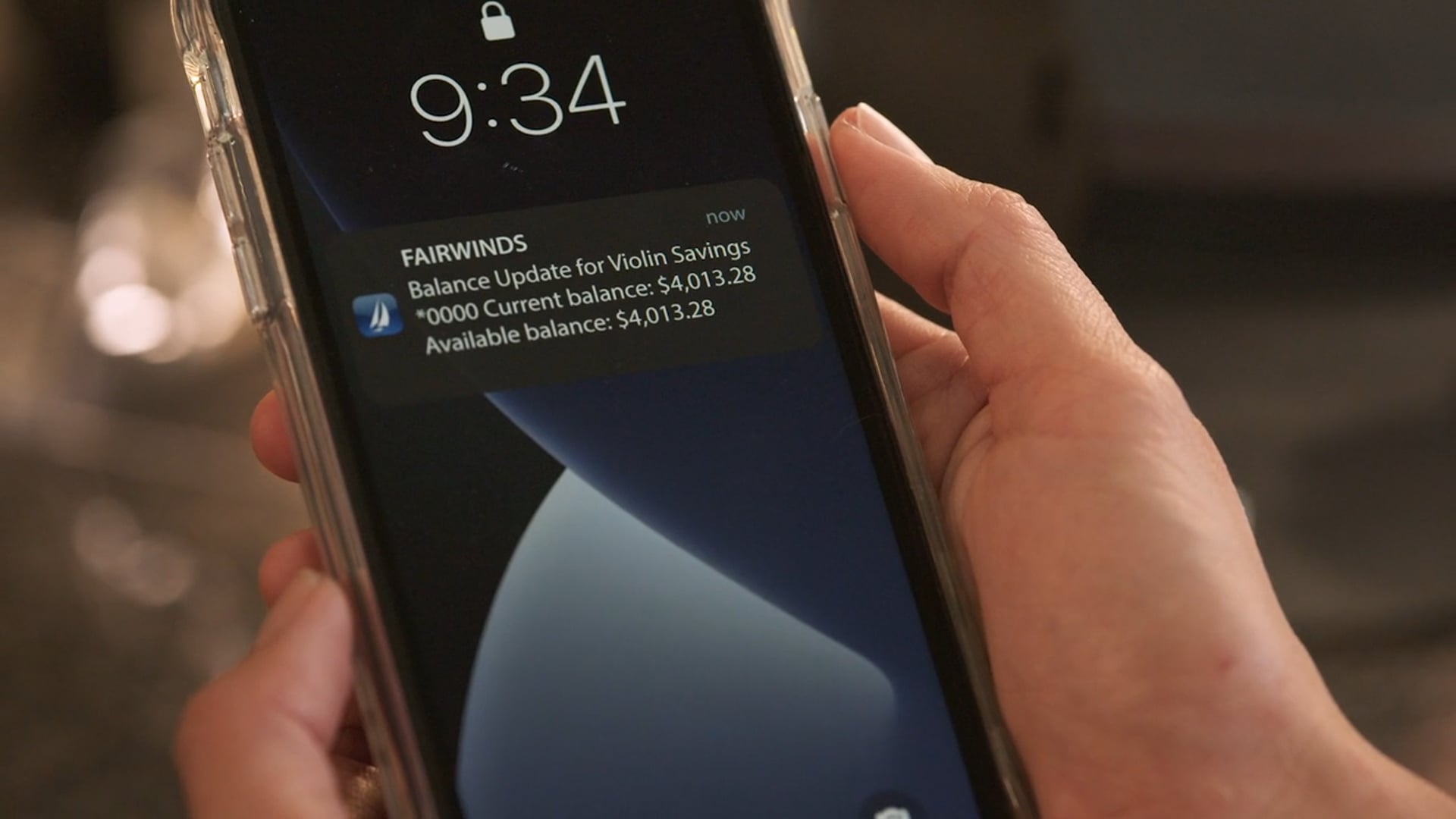 Fairwinds Member Centric