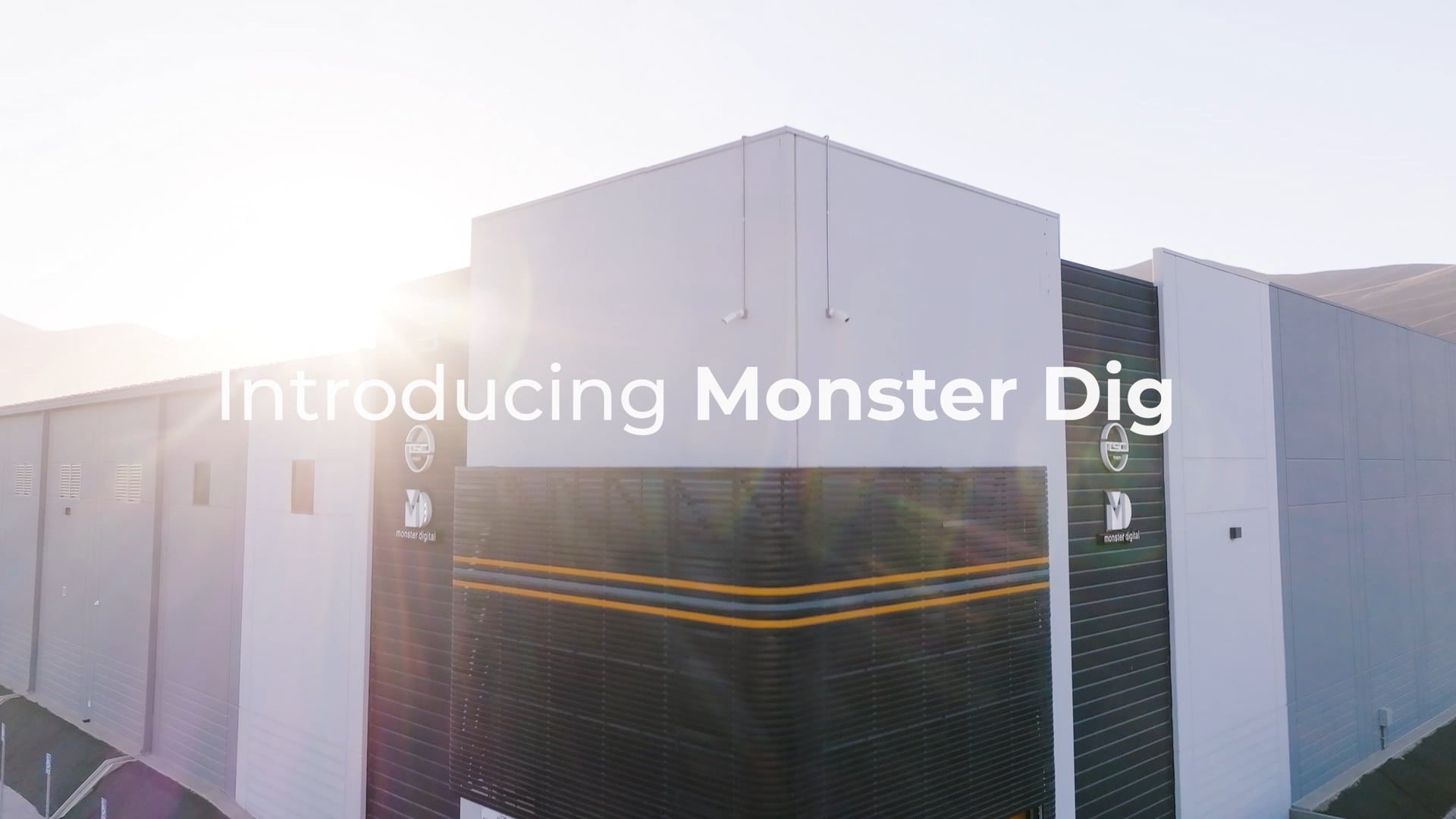 Monster Digital 2024