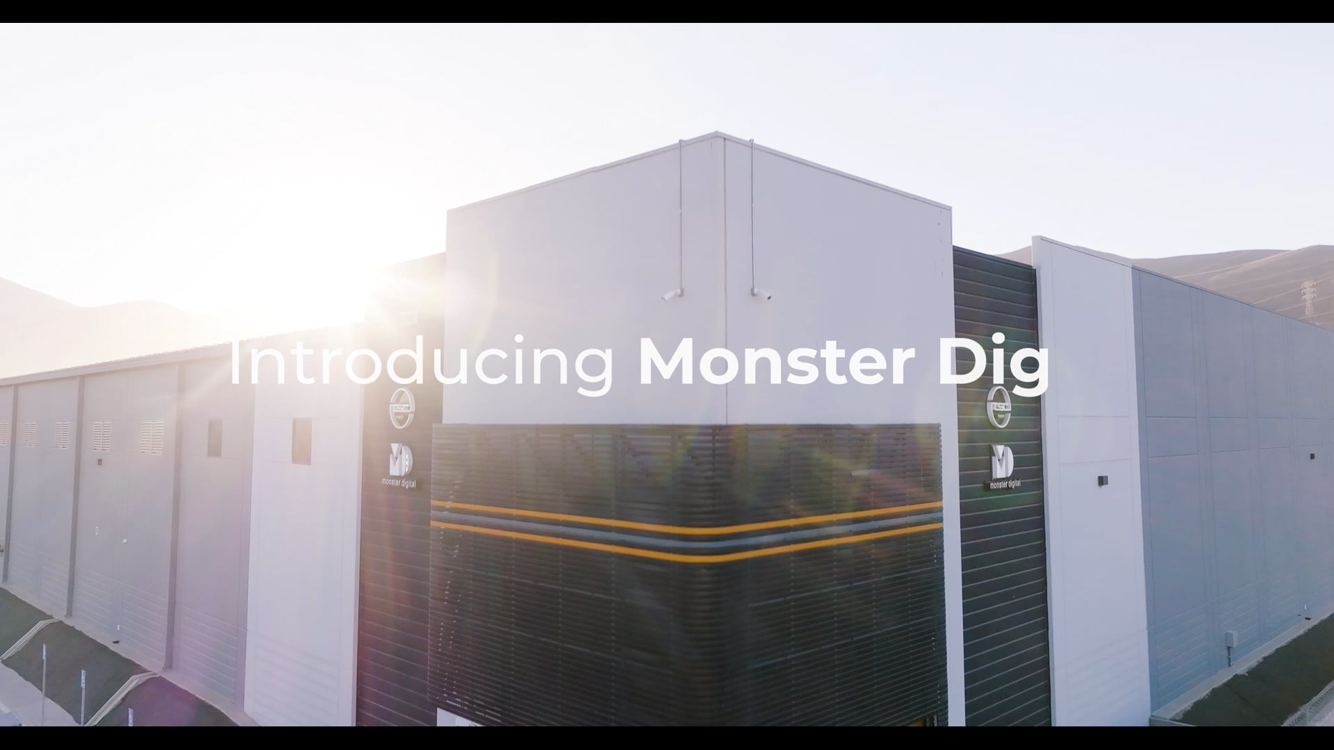 Monster Digital 2024