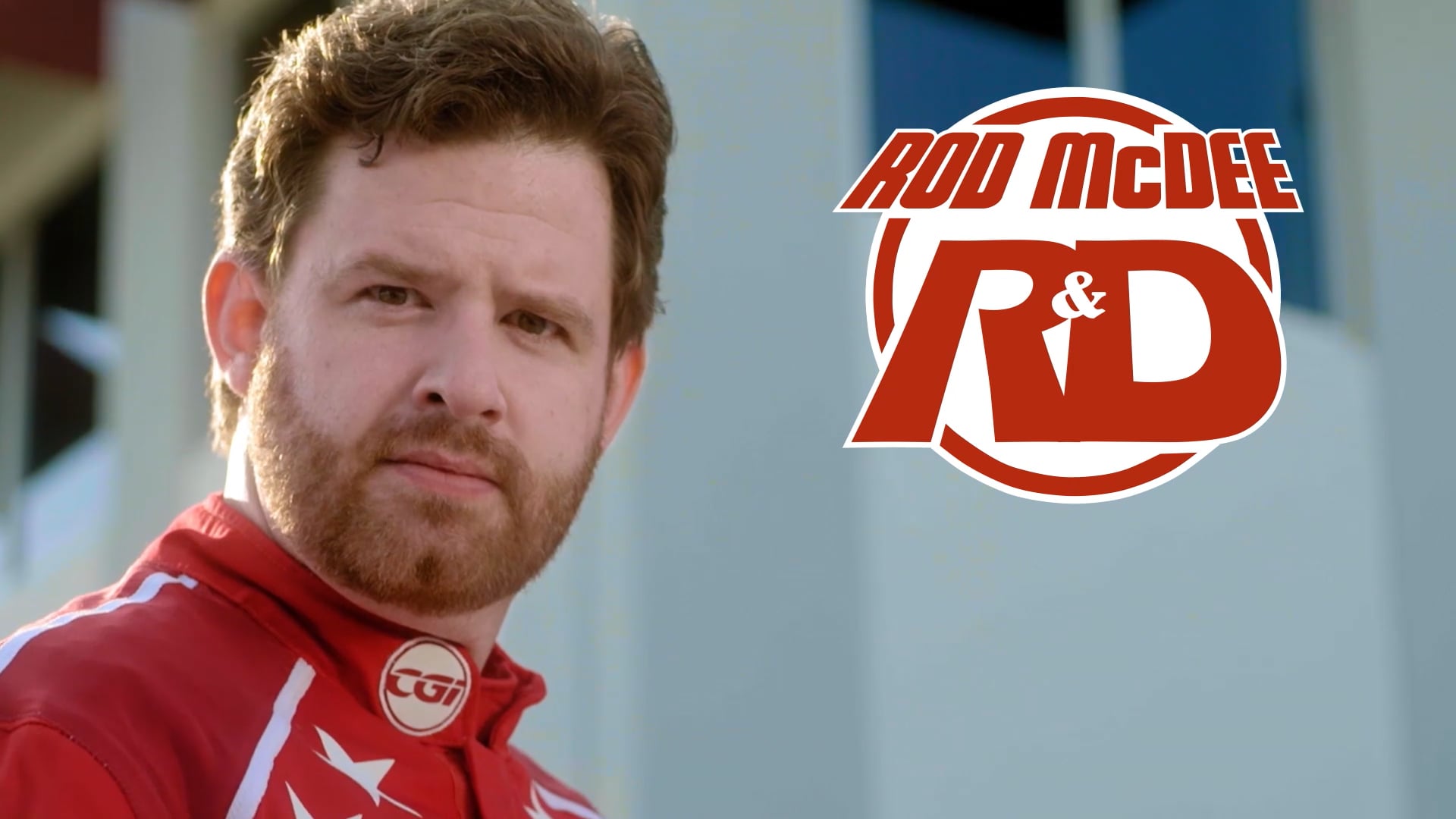 Rod McDee