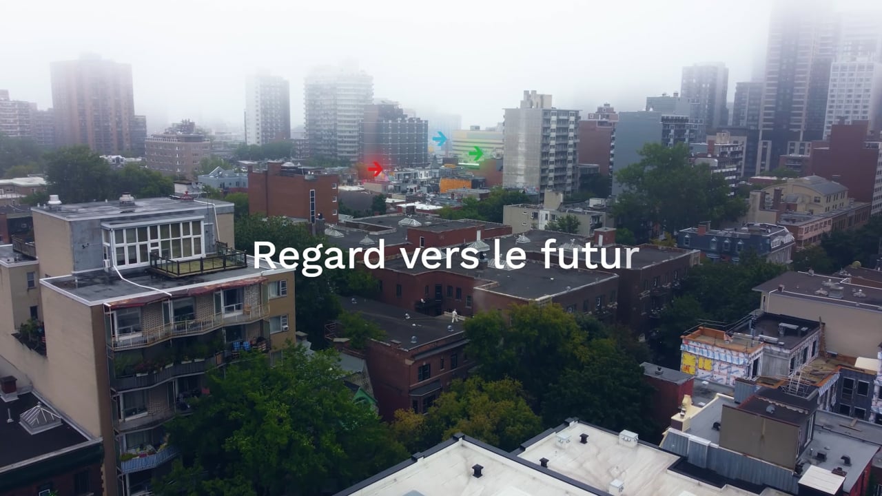 Fonds de recherche du Québec — Les Grands Sages, Brenda Milner