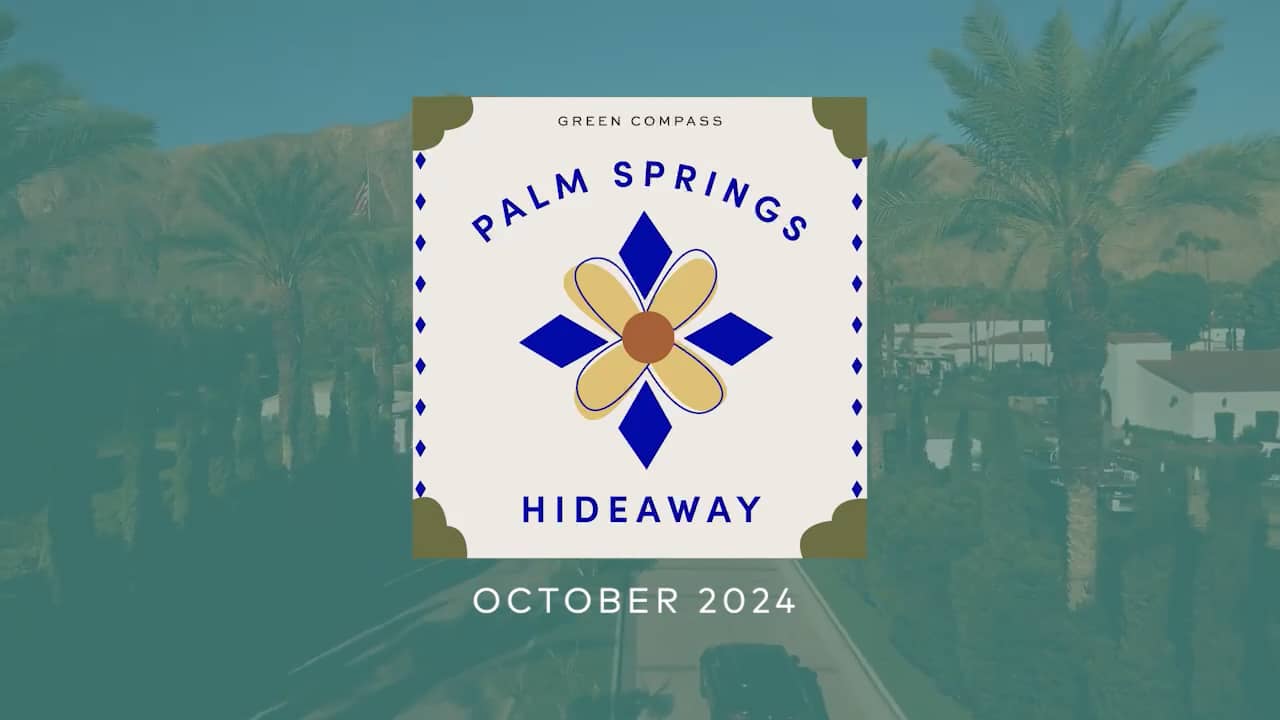 GC Palm Springs Incentive Trip on Vimeo