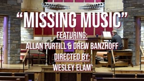 Missing Music