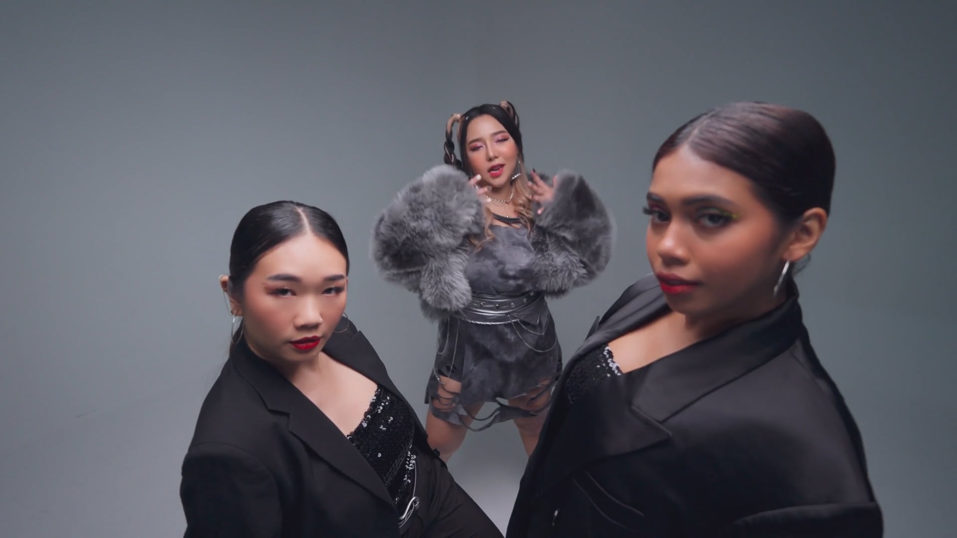 sunshine - Sachié Amira (Official Music Video) X ALOHOMORA PICTURES