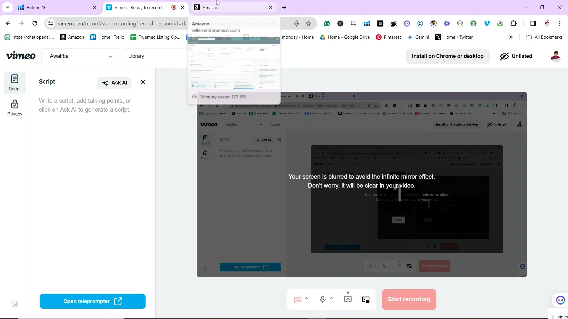 New Recording - 3/23/2024, 2:27:47 PM on Vimeo