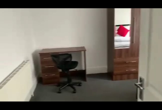 4 Bedroom shared House Gateshead Main Photo