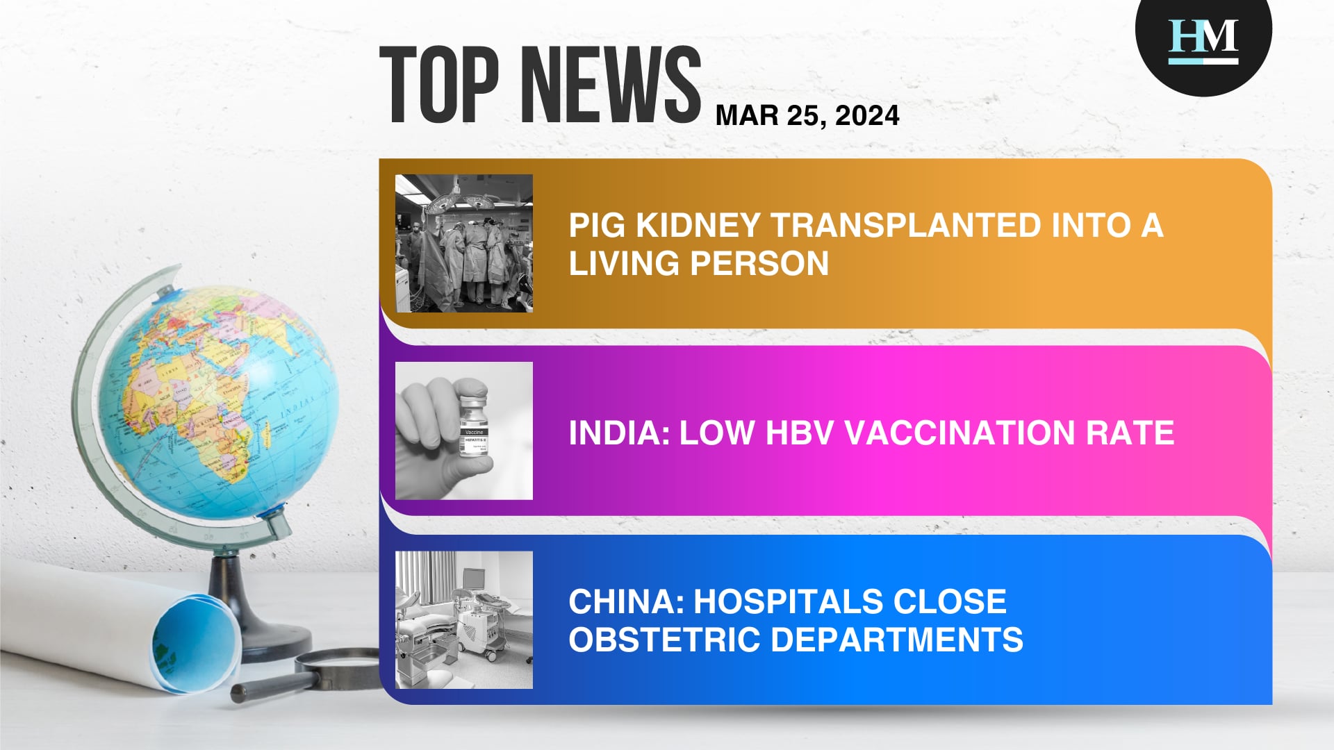 Hospitals Close Obstetric Departments in China