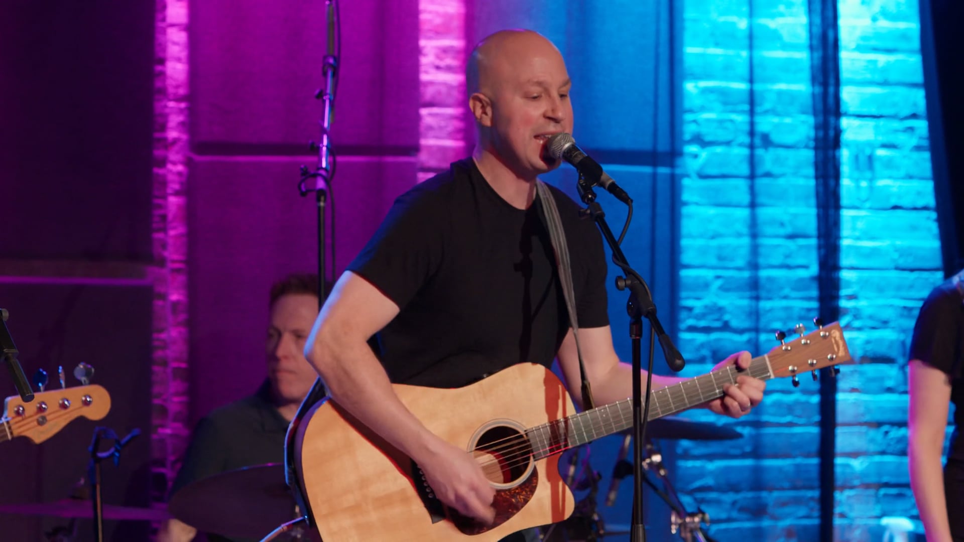 Paul Kalil record release party @ Space